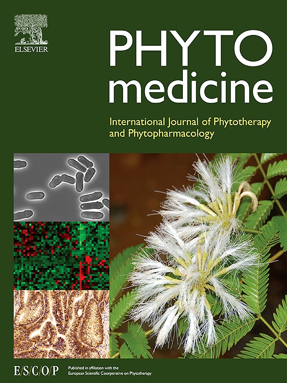 Phytomedicine