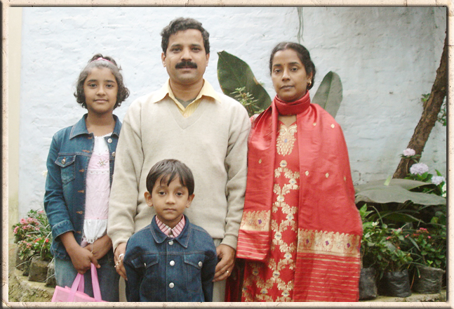 Prof. Pulok Kumar Mukherjee