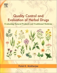 “Quality Control and Evaluation of Herbal Drugs”, Elsevier Science, USA, 2019, 784 pages, ISBN 978-0-12-813374-3.