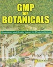 “GMP in Herbal Drugs” - Eastern Publishers (Business Horizons Ltd.) New Delhi 2003, 400 pages, ISBN 81-900788-5-2.